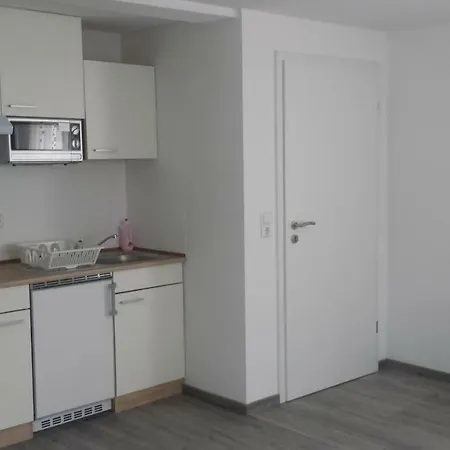 Ferienwohnung Schnell Bad Saulgau Esterno foto
