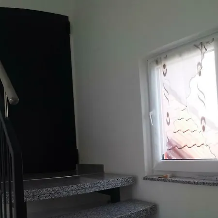 Ferienwohnung Schnell Bad Saulgau Esterno foto