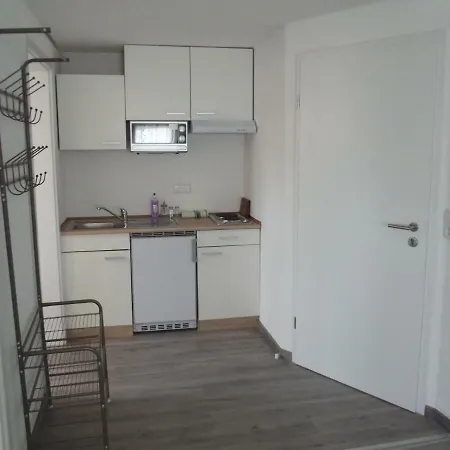 Ferienwohnung Schnell Bad Saulgau Esterno foto