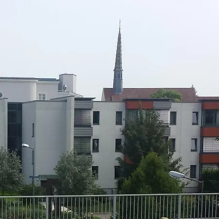Ferienwohnung Schnell Bad Saulgau Esterno foto