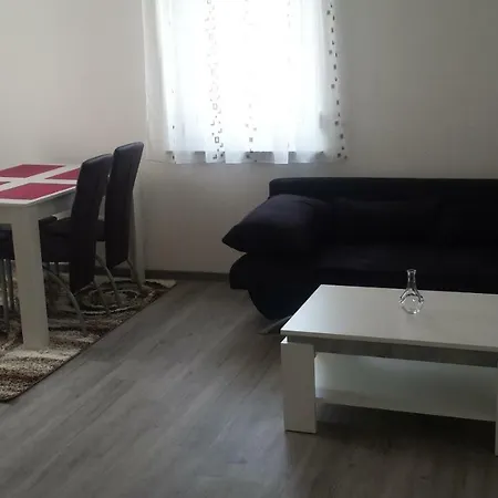 Ferienwohnung Schnell Bad Saulgau Esterno foto