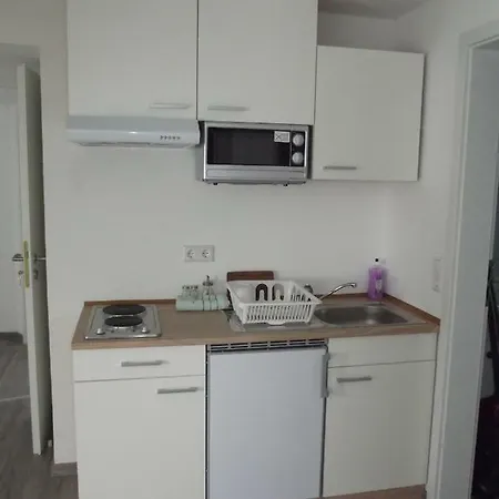 Ferienwohnung Schnell Bad Saulgau Esterno foto