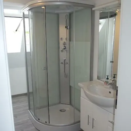 Ferienwohnung Schnell Bad Saulgau Esterno foto