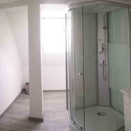 Ferienwohnung Schnell Bad Saulgau Esterno foto