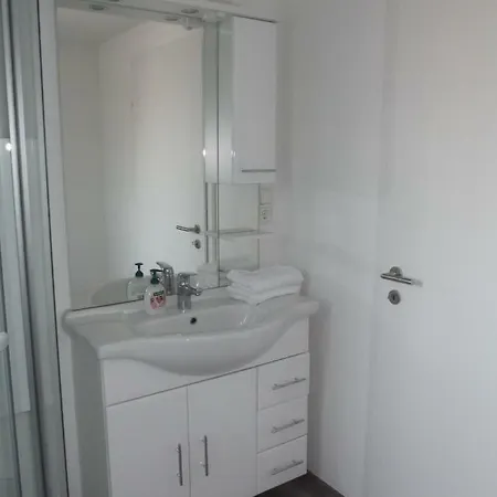 Ferienwohnung Schnell Bad Saulgau Esterno foto