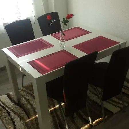 Ferienwohnung Schnell Bad Saulgau Esterno foto