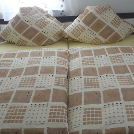 Ferienwohnung Schnell Bad Saulgau Esterno foto