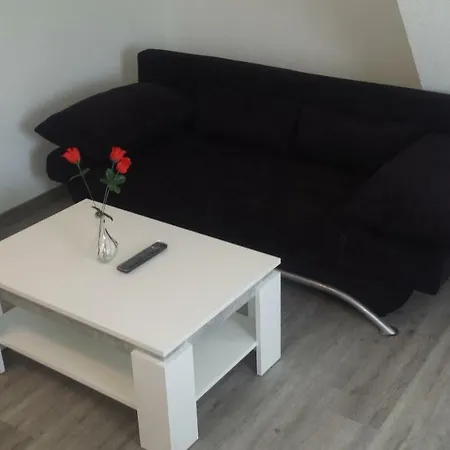 Ferienwohnung Schnell Bad Saulgau Esterno foto