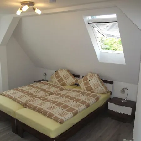 Ferienwohnung Schnell Bad Saulgau Esterno foto