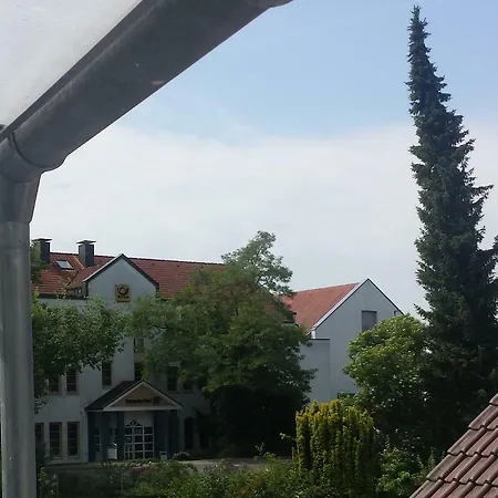 Ferienwohnung Schnell Bad Saulgau Esterno foto
