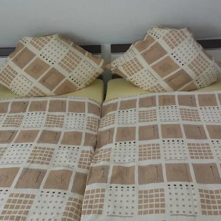 Ferienwohnung Schnell Bad Saulgau Esterno foto