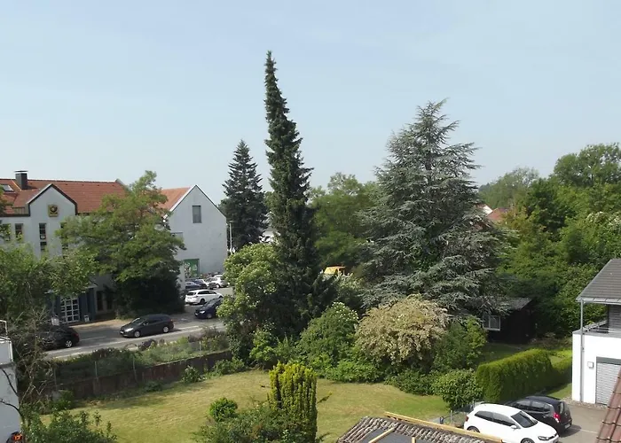 Ferienwohnung Schnell Bad Saulgau