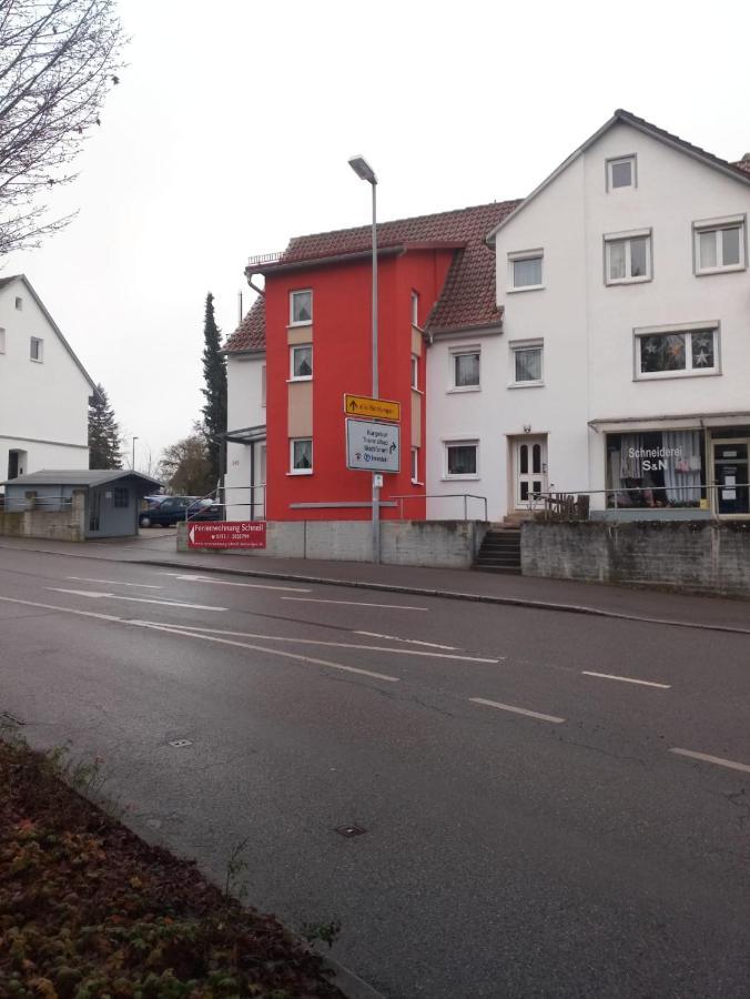 Schnell * Bad Saulgau