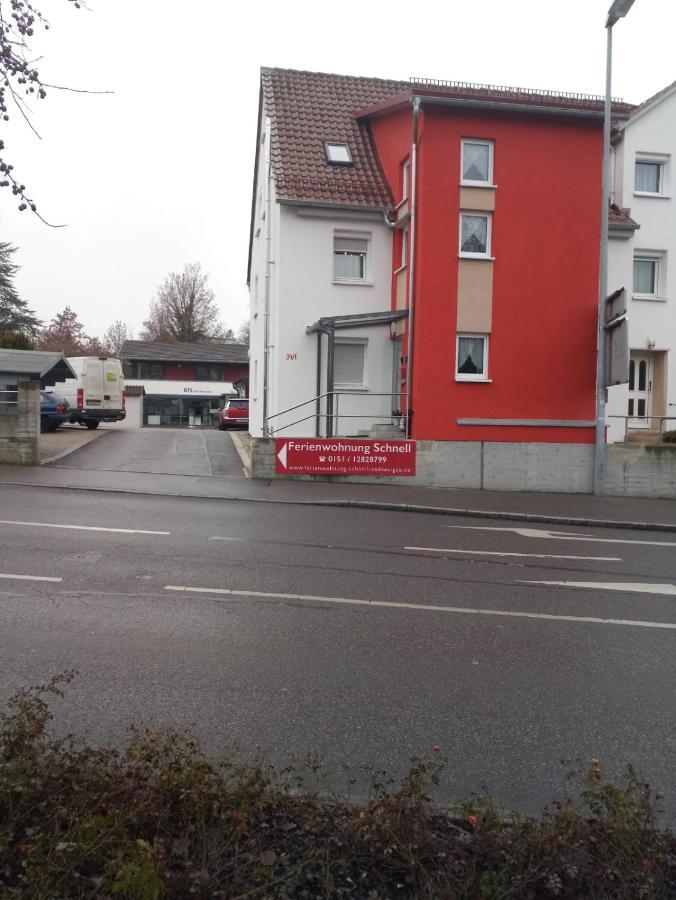 Apartment Schnell *