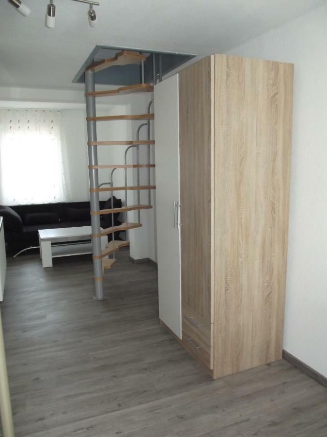 Apartment Schnell *