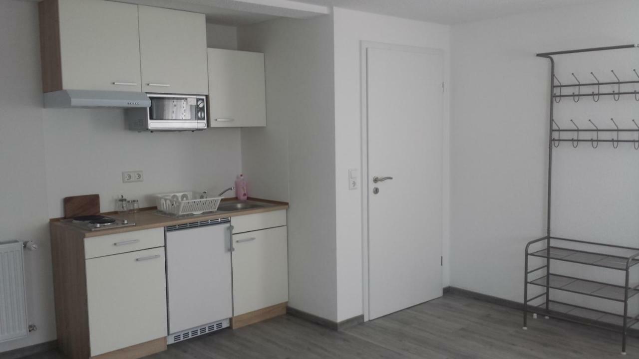 Apartment Schnell Bad Saulgau