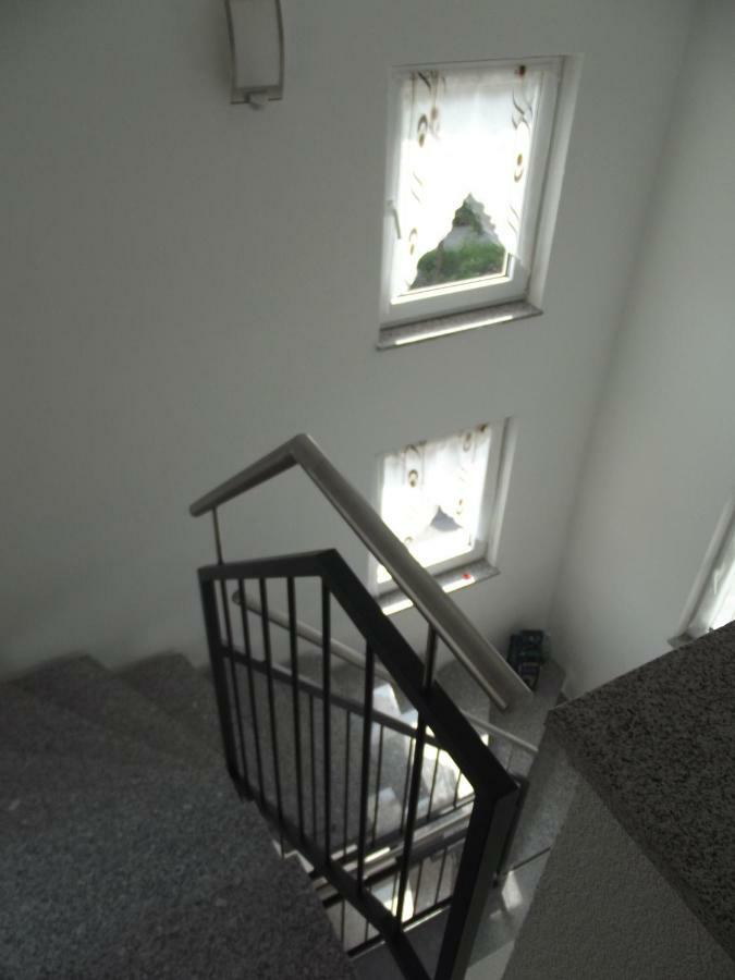 Schnell Apartment *