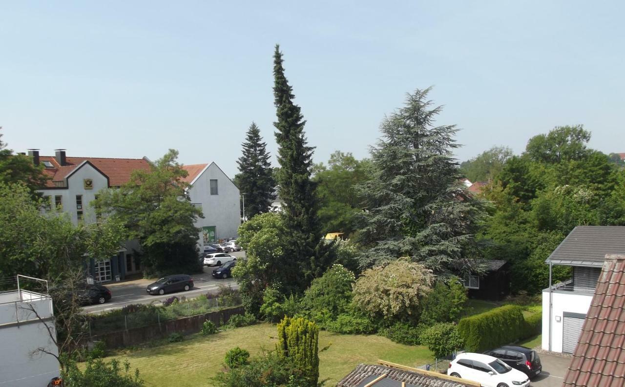 Schnell Bad Saulgau