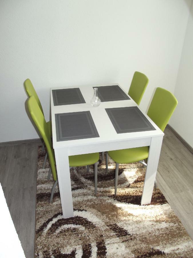 Apartment Schnell