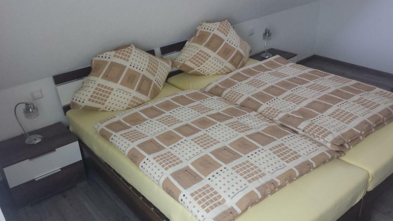 Schnell Apartment *