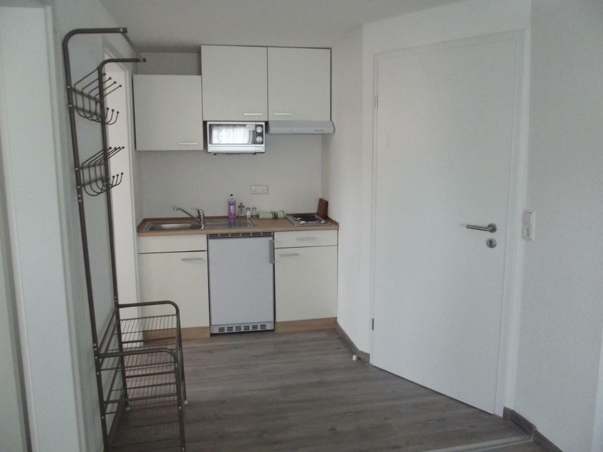 Schnell Apartment Bad Saulgau