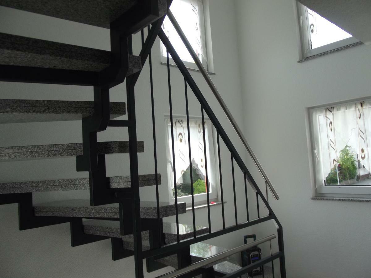 Schnell Apartment Bad Saulgau