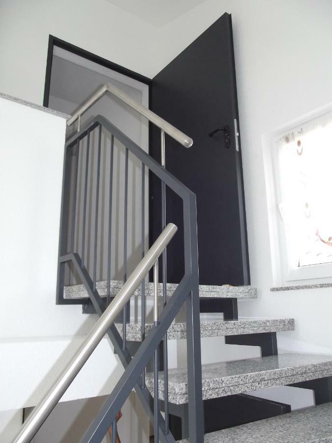 Apartment Schnell