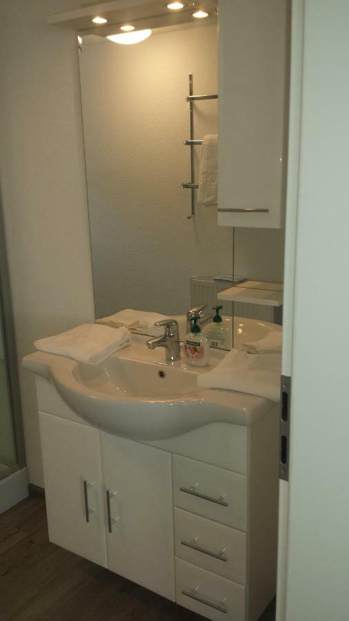 Schnell Apartment