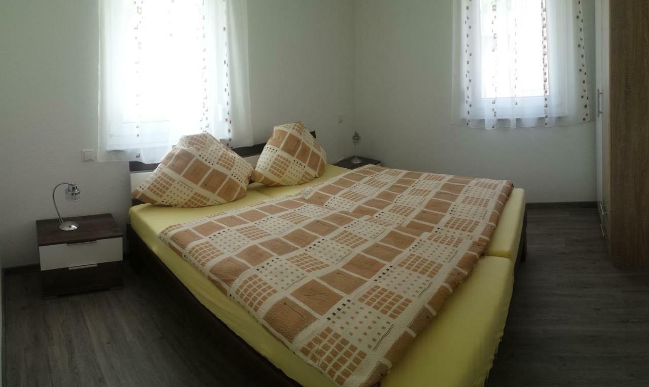 Schnell Apartment Bad Saulgau