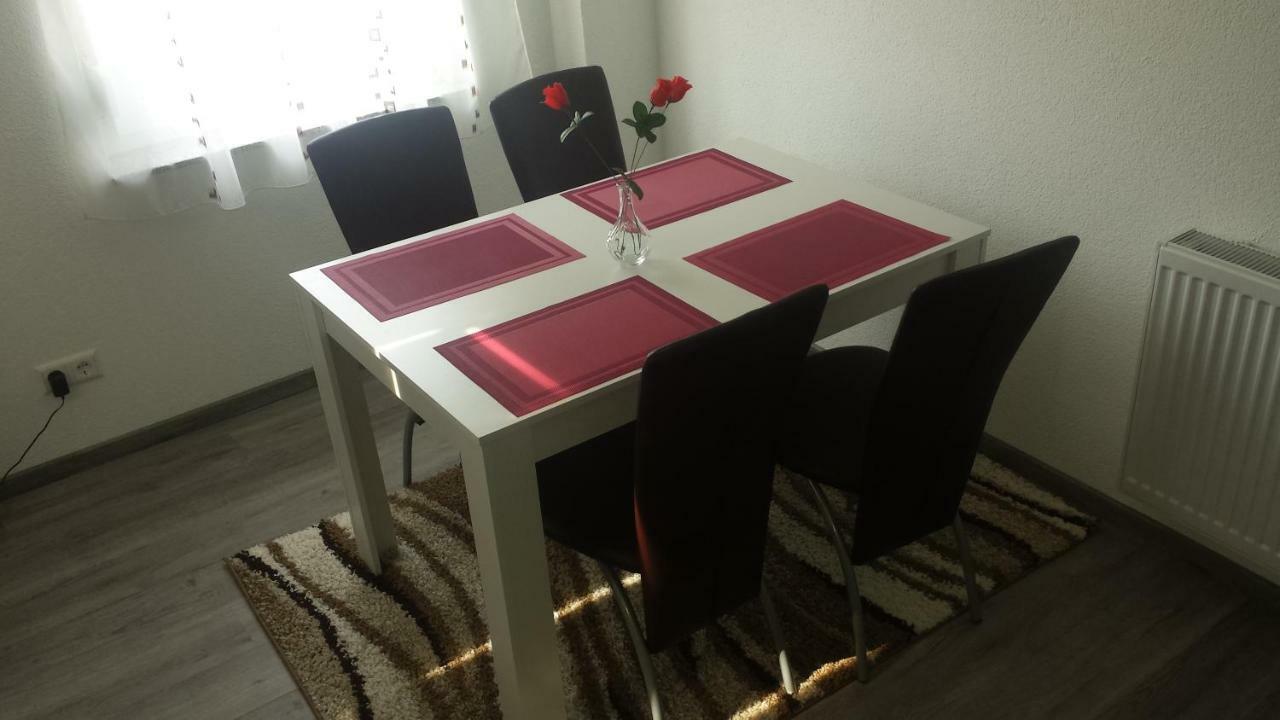 Apartment Schnell