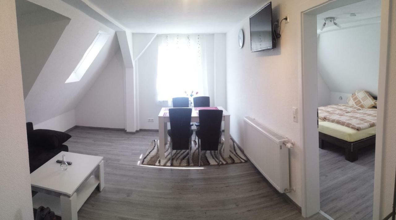 Apartment Schnell