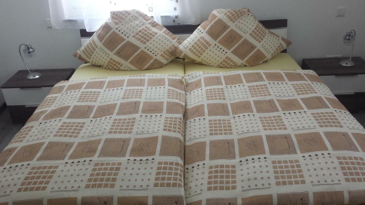 Apartment Schnell Bad Saulgau