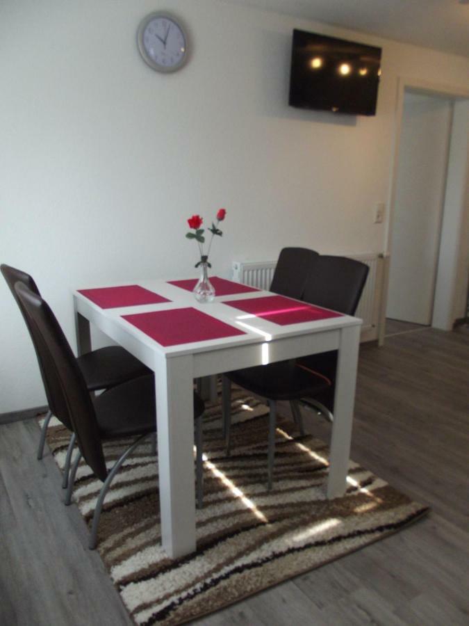 Apartment Schnell