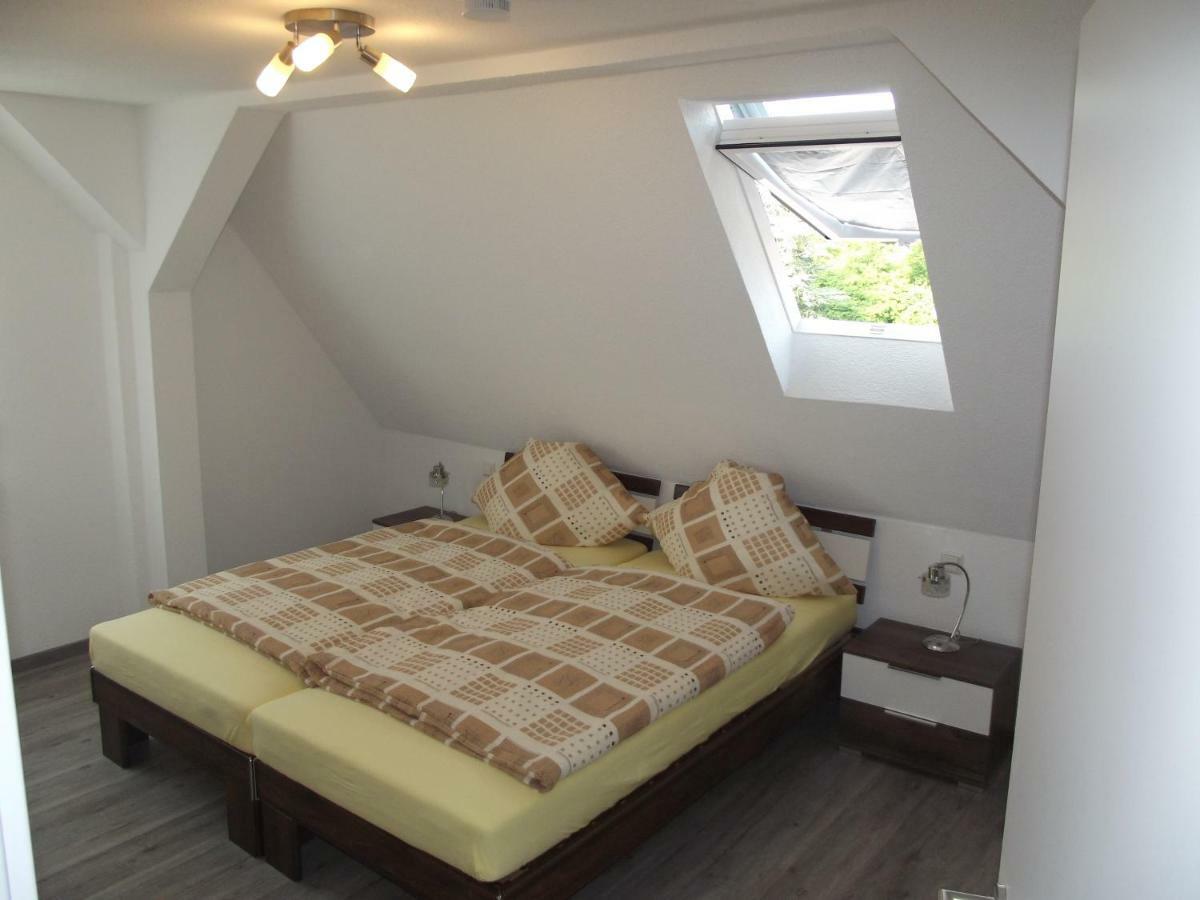 Apartment Schnell