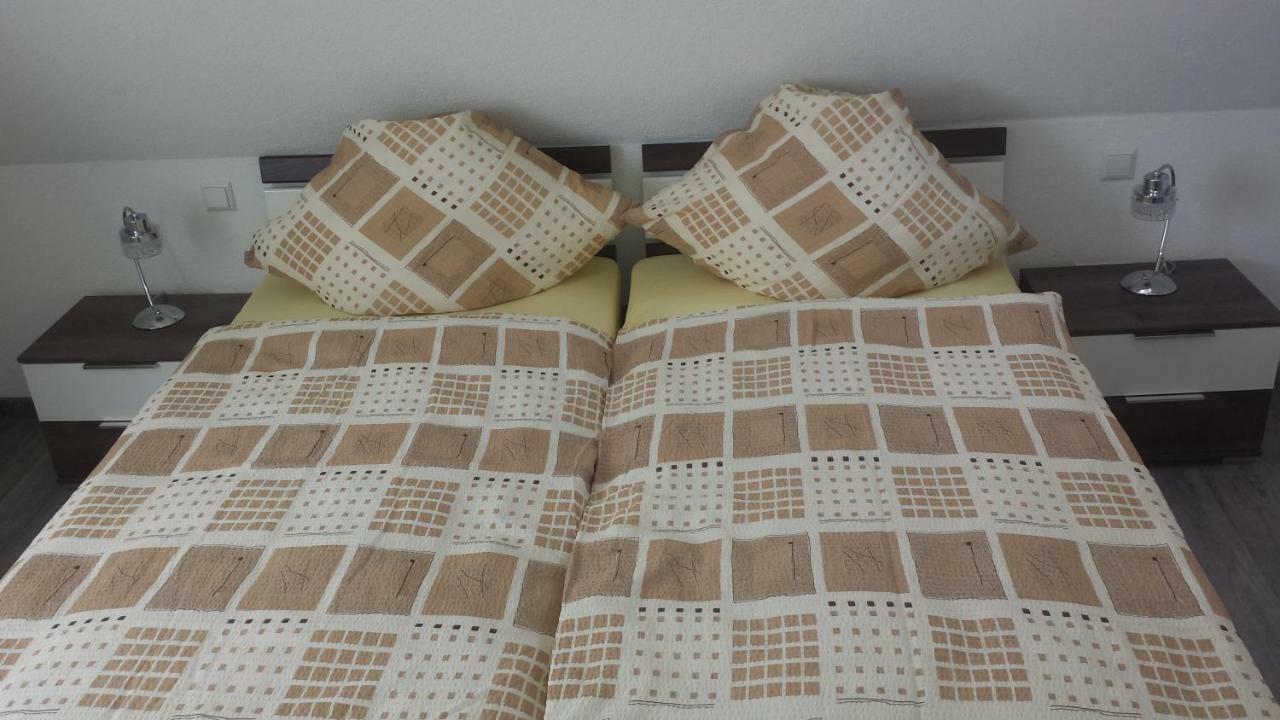 Apartment Schnell *